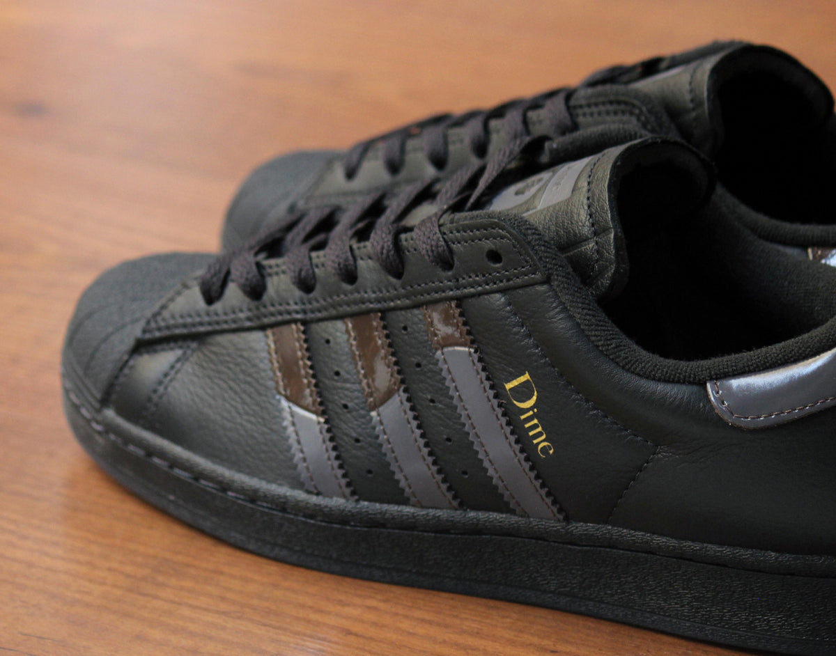 ADIDAS SUPERSTAR ADV - DIME – FCHSKATE