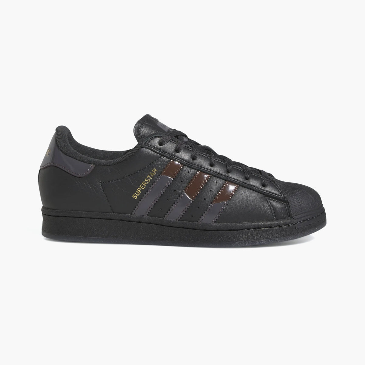 ADIDAS SUPERSTAR ADV DIME FCHSKATE