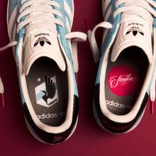 Cargar imagen en el visor de la galería, ADIDAS GAZELLE ADV - MNUFC - FAMILIA