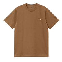 Cargar imagen en el visor de la galería, CARHARTT WIP S/S American Script T-Shirt