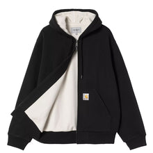 Cargar imagen en el visor de la galería, CARHARTT WIP Active Sweat Jacket