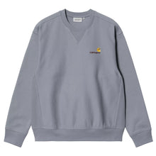 Cargar imagen en el visor de la galería, CARHARTT WIP American Script Sweat
