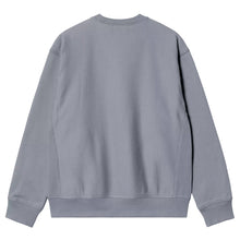 Cargar imagen en el visor de la galería, CARHARTT WIP American Script Sweat