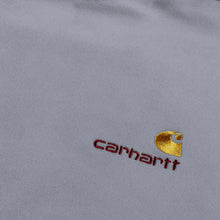 Cargar imagen en el visor de la galería, CARHARTT WIP American Script Sweat