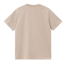 Cargar imagen en el visor de la galería, CARHARTT WIP S/S American Script T-Shirt