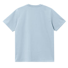 Cargar imagen en el visor de la galería, CARHARTT WIP S/S American Script T-Shirt