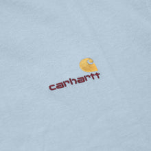 Cargar imagen en el visor de la galería, CARHARTT WIP S/S American Script T-Shirt