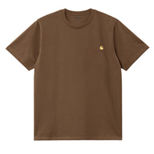 Cargar imagen en el visor de la galería, CARHARTT WIP S/S American Script T-Shirt
