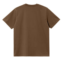 Cargar imagen en el visor de la galería, CARHARTT WIP S/S American Script T-Shirt