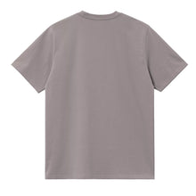 Cargar imagen en el visor de la galería, CARHARTT WIP S/S American Script T-Shirt