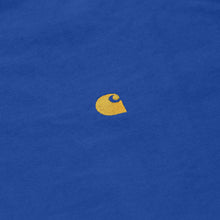 Cargar imagen en el visor de la galería, CARHARTT WIP S/S Chase T-Shirt