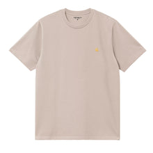 Cargar imagen en el visor de la galería, CARHARTT WIP S/S Chase T-Shirt