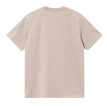 Cargar imagen en el visor de la galería, CARHARTT WIP S/S Chase T-Shirt