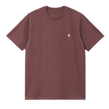 Cargar imagen en el visor de la galería, CARHARTT WIP S/S Chase T-Shirt