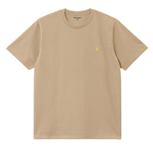 Cargar imagen en el visor de la galería, CARHARTT WIP S/S Chase T-Shirt