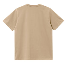 Cargar imagen en el visor de la galería, CARHARTT WIP S/S Chase T-Shirt