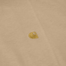 Cargar imagen en el visor de la galería, CARHARTT WIP S/S Chase T-Shirt