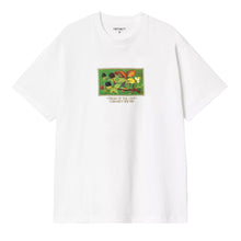 Cargar imagen en el visor de la galería, CARHARTT WIP S/S Cream Of The Croop T-Shirt