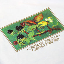 Cargar imagen en el visor de la galería, CARHARTT WIP S/S Cream Of The Croop T-Shirt