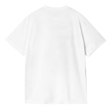 Cargar imagen en el visor de la galería, CARHARTT WIP S/S Cream Of The Croop T-Shirt
