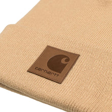 Cargar imagen en el visor de la galería, CARHARTT WIP Eldon Beanie