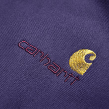 Cargar imagen en el visor de la galería, CARHARTT WIP Hooded American Script Sweat