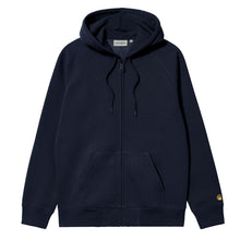 Cargar imagen en el visor de la galería, CARHARTT WIP Hooded Chase Jacket