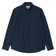 Cargar imagen en el visor de la galería, CARHARTT WIP LS Bolton Shirt