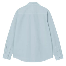 Cargar imagen en el visor de la galería, CARHARTT WIP LS Bolton Shirt