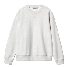 Cargar imagen en el visor de la galería, CARHARTT WIP Label Sweat