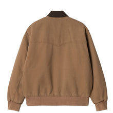 Cargar imagen en el visor de la galería, CARHARTT WIP OG Santa Fe Jacket