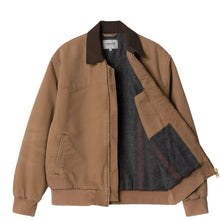 Cargar imagen en el visor de la galería, CARHARTT WIP OG Santa Fe Jacket