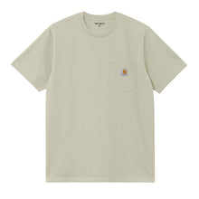 Cargar imagen en el visor de la galería, CARHARTT WIP S/S Pocket T-Shirt