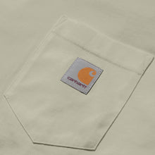 Cargar imagen en el visor de la galería, CARHARTT WIP S/S Pocket T-Shirt