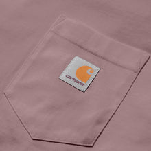 Cargar imagen en el visor de la galería, CARHARTT WIP S/S Pocket T-Shirt