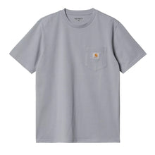 Cargar imagen en el visor de la galería, CARHARTT WIP S/S Pocket T-Shirt