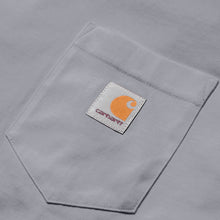 Cargar imagen en el visor de la galería, CARHARTT WIP S/S Pocket T-Shirt