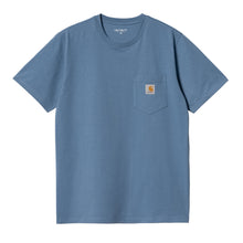Cargar imagen en el visor de la galería, CARHARTT WIP S/S Pocket T-Shirt