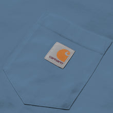 Cargar imagen en el visor de la galería, CARHARTT WIP S/S Pocket T-Shirt