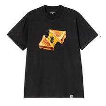 Cargar imagen en el visor de la galería, CARHARTT WIP S/S Cheese Toast T-Shirt