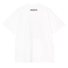 Cargar imagen en el visor de la galería, CARHARTT WIP S/S Sean Hamilton 01 T-Shirt