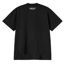 Cargar imagen en el visor de la galería, CARHARTT WIP S/S Sean Hamilton 02 T-Shirt