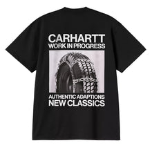 Cargar imagen en el visor de la galería, CARHARTT WIP S/S Sean Hamilton 03 T-Shirt