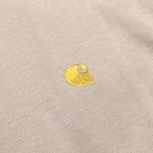 Cargar imagen en el visor de la galería, CARHARTT WIP S/S Chase T-Shirt