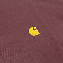 Cargar imagen en el visor de la galería, CARHARTT WIP S/S Chase T-Shirt
