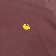 Cargar imagen en el visor de la galería, CARHARTT WIP S/S Chase T-Shirt