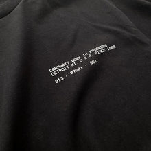 Cargar imagen en el visor de la galería, CARHARTT WIP S/S Feather Progress T-Shirt