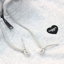 Cargar imagen en el visor de la galería, CARHARTT WIP Hooded Heart II Hartt Sweat Jacket