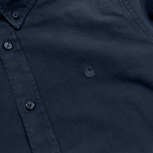 Cargar imagen en el visor de la galería, CARHARTT WIP LS Bolton Shirt
