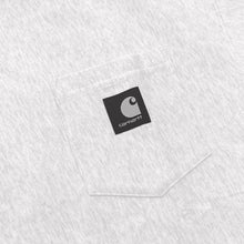 Cargar imagen en el visor de la galería, CARHARTT WIP S/S OG Loose Pocket T-Shirt